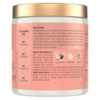 Thumbnail for Image 5 of Shea Moisture Curl Enhancing Smoothie Hair Cream