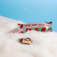 Thumbnail for Image 3 of BAREBELLS Barebells Protein Bars Peppermint Bark – 24 Count, 20g Protein, White Chocolate Coated Snack