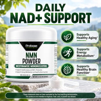 Thumbnail for Image 5 of Probase Nutrition Longevity Pure NMN Powder 40 Grams
