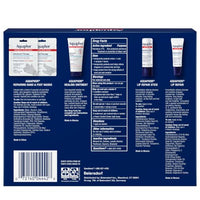 Thumbnail for Image 7 of Aquaphor Holiday Skincare Gift Pack, Variety, 5 Piece Self Care Gift Set
