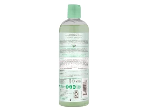 Image 3 of Babo Botanicals Eucalyptus Remedy 2-in-1 Bubble Bath & Wash