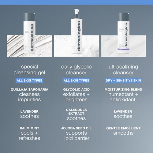 Image 6 of Dermalogica Special Cleansing Gel