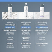 Thumbnail for Image 6 of Dermalogica Special Cleansing Gel