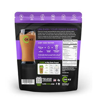 Thumbnail for Image 2 of CHIKE Caramel High Protein Iced Coffee, 14.3 Ounce
