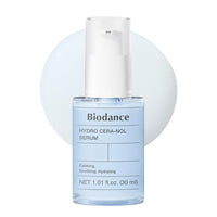 Thumbnail for Image 1 of Default Title for the product BIODANCE Hydro Cera-nol Serum 1.01 fl.oz