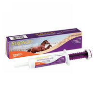 Thumbnail for Strongid Paste Horse Dewormer (Pyrantel Pamoate) 23.6 Grams by Zoetis