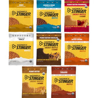 Thumbnail for Image 1 of Default Title for the product Honey Stinger Energy Waffle Variety Pack ? 16 Count