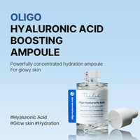 Thumbnail for Image 2 of THE LAB BY BLANC DOUX Oligo Hyaluronic Acid Boosting Ampoule 1.01 fl oz