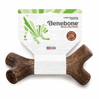 Thumbnail for Benebone Large Maplestick 1 Each by Benebone Llc