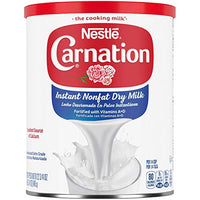 Thumbnail for Image 3 of 22.75 Ounce (Pack of 1) for the product Carnation Instant Nonfat Dry Milk