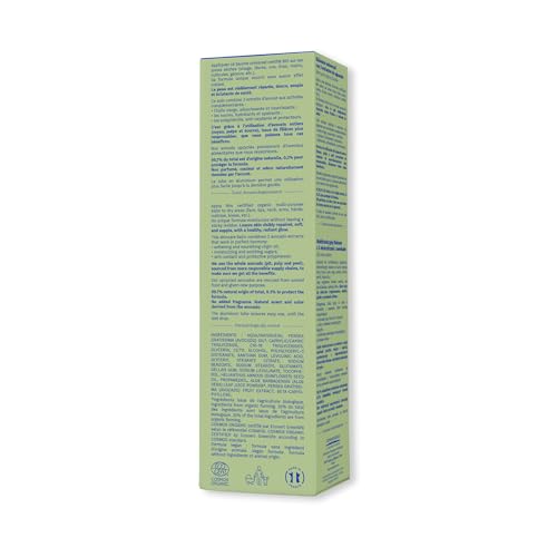 Image 3 of Mustela Multi-purpose Balm with 3 Avocado Extracts - 2.53 fl. oz.