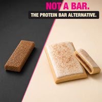 Thumbnail for Image 11 of Legendary Foods Protein Pastry Protein Bar Alternative