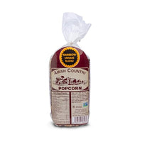 Thumbnail for Image 3 of 1 Pound (Pack of 1) for the product Amish Country Popcorn Rainbow Popcorn Kernels