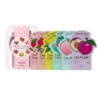 Thumbnail for Image 2 of TONYMOLY I'm Face Sheet Masks - Hydrating & Soothing Korean Skincare