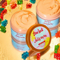 Thumbnail for Image 3 of Tree Hut Jelly Bear Whipped Body Butter with Shea Butter, 8.4 Oz