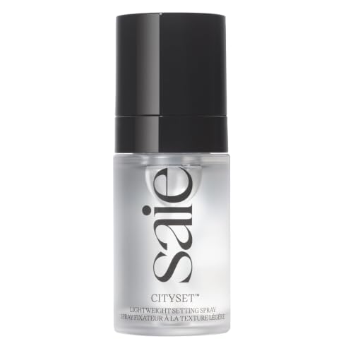 Image 1 of Default Title for the product Saie Mini CitySet Lightweight Makeup Setting Spray, Vegan (1.01 oz)
