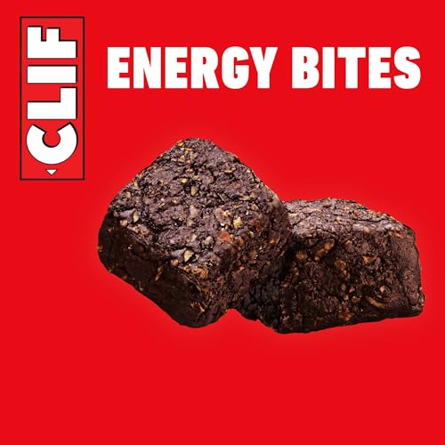 Image 4 of CLIF BAR Protein Energy Bars, Limited Edition Chocolate Berry, 5ct