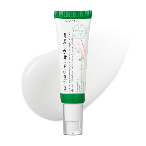Image 1 of 1.69 Fl Oz (Pack of 1) for the product AXIS-Y Dark Spot Correcting Glow Serum - 1.69 fl. oz.
