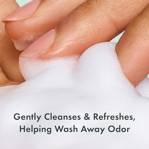 Image 3 of Rael Gentle Feminine Wash, Foaming Cleanser for Intimate Care (5 oz, 4 Pk)