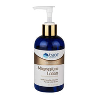 Thumbnail for Trace Minerals Magnesium Lotion 8 Oz