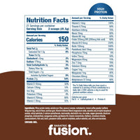 Thumbnail for Image 4 of Bariatric Fusion High Protein Meal Replacement, Cappuccino, 30.7 oz