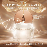 Thumbnail for Image 2 of Charlotte Tilbury Magic Cream Face Moisturizer 1.69 fl oz