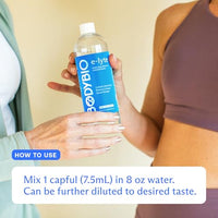 Thumbnail for Image 6 of BodyBio e-Lyte Sugar Free Electrolyte for Hydration, Energy & Cramp Relief