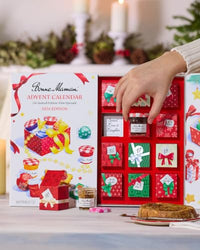 Thumbnail for Image 3 of Bonne Maman Advent Calendar 2026, 24 Mini Jam Jars