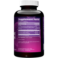 Thumbnail for MRM Nutrition Glucosamine Chondroitin MSM - Joint Support Supplement with Glucosamine Sulfate, Chondroitin Sulfate & MSM for Cartilage & Mobility Health, for Women & Men, Gluten Free - 30 Servings