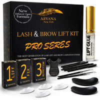 Thumbnail for ARYANA NEW YORK Lash Lift And Brow Lamination Kit - Professional Series
