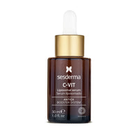 Thumbnail for Sesderma C-VIT Radiance Serum with Vitamin C, Brightens, Hydrates & Fights Signs of Aging, Antioxidant Formula, 1.0 fl oz