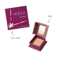 Thumbnail for Benefit Cosmetics Hoola Matte Bronzer Travel Mini (.14 oz)