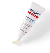 Thumbnail for Aquaphor Lip Repair Ointment, Moisturizing Lip Balm Pack, Relieves Dryness, 0.35 Tube, Pack of 2