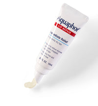 Thumbnail for Aquaphor Lip Repair Ointment, Moisturizing Lip Balm Pack, Relieves Dryness, 0.35 Tube, Pack of 2