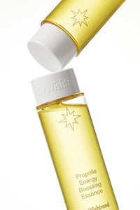 Thumbnail for BY WISHTREND Propolis Energy Boosting Essence, Serum Booster for Propolis and Vitamin C, first treatment essence, 1st step skincarePropolis Extract Toner, 100ml, New Package