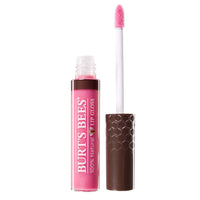 Thumbnail for Burt's Bees 100% Natural Moisturizing Lip Gloss, Spring Splendor - 1 Tube