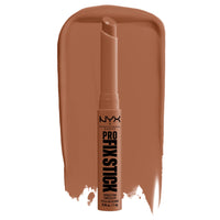 Thumbnail for NYX PROFESSIONAL MAKEUP Pro Fix Stick Correcting Concealer, Buildable Medium Coverage Concealer Stick - Capuccino