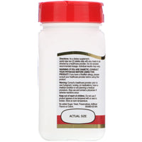 Thumbnail for 21st Century Glucosamine Chondroitin 750/600mg - Triple Strength, Tablets, 60 Count
