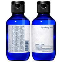 Thumbnail for Pyunkang Yul PKY Essence Toner for Deep Hydration, Highly Concentrated Essence Facial Toner, Minimal Ingredients, Zero-Irritation, Korean Skincare, (3.38 Fl. Oz, 100ml)