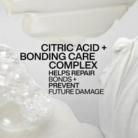 Thumbnail for Redken Acidic Bonding Concentrate Shampoo, Conditioner & Treatment Set For Damaged and All Hair Types - Repair and Strengthen Weak Hair Bonds With Citric Acid