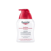 Thumbnail for Eucerin Intim-Protect Gentle Cleansing Fluid 250Ml