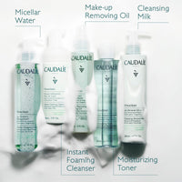 Thumbnail for Caudalie Vinoclean Makeup Removing Cleansing Oil, Waterproof Makeup Remover - 150 mL