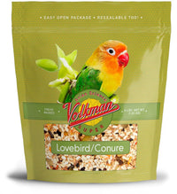 Thumbnail for Volkman Avian Science Lovebird & Conure Bird Seed 4 Lb