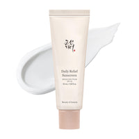 Thumbnail for Beauty of Joseon Daily Relief Sunscreen for face Sun moisturizing with Broad Spectrum SPF 40 Korean sunscreen skincare 50ml, 1.69 fl.oz