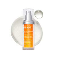 Thumbnail for Murad Rapid Dark Spot Correcting Serum - Advanced Anti-Aging Formula with Patented Resorcinol Technology, Tranexamic and Glycolic Acids for Hyperpigmentation, Dark Spots and Dull Skin - 1 Fl Oz