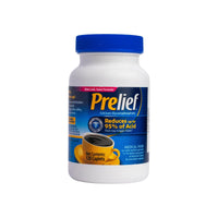 Thumbnail for PRELIEF Acid Reducer Caplets Dietary Supplement, 120 Count