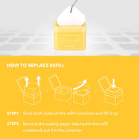 Thumbnail for Mediheal Vitamide Brightening Pad refill