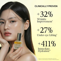 Thumbnail for d'alba Piedmont White Truffle Double Layer Revitalizing Serum, 100hr Hydration, Hyaluronic Acid and Centella Asiatica, Skin Firming, Tightening, Long-lasting Korean Skin Care (1.69 fl.oz)