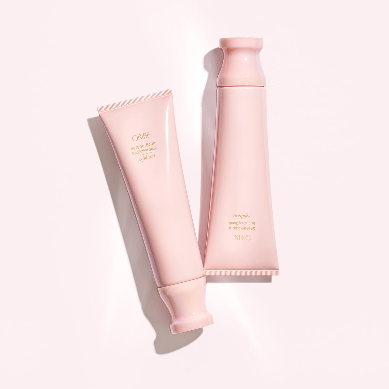 Oribe Serene Scalp Exfoliating Scrub 4.2 fl.oz
