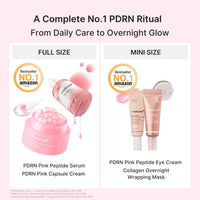 Thumbnail for medicube PDRN Glow Ritual Gift Set | Collagen, Retinol, Peptides for Firm & Glow | Full Size Serum, Cream & Mini Eye Cream, Mask | Skincare Gift Set, Korean Skincare Set, Gifts for Her